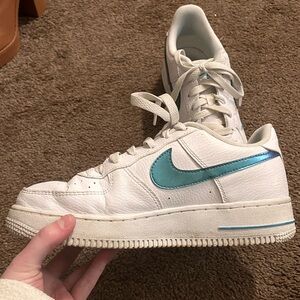 Nike Air Force 1 Impact sneakers